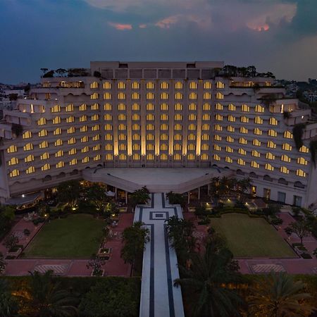 Taj Krishna Hotel Hyderabad Exterior photo